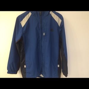 Canyon River Blues Boys rain coat